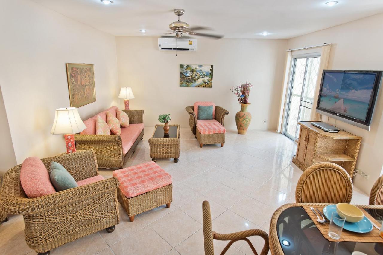 Butterfly Garden Boutique Residences Large Luxury Apts And Villas A Lifetsyle Destination By Neang, Everything You Need All Right Here 1-3 Bedrooms 110 To 190 Sq Mtrs, 2 Full Bathrooms, Rain Shower, Spa Bath, Bbq, Free Wifi, Staff 24-7, Close To Beac Pattaya Eksteriør bilde
