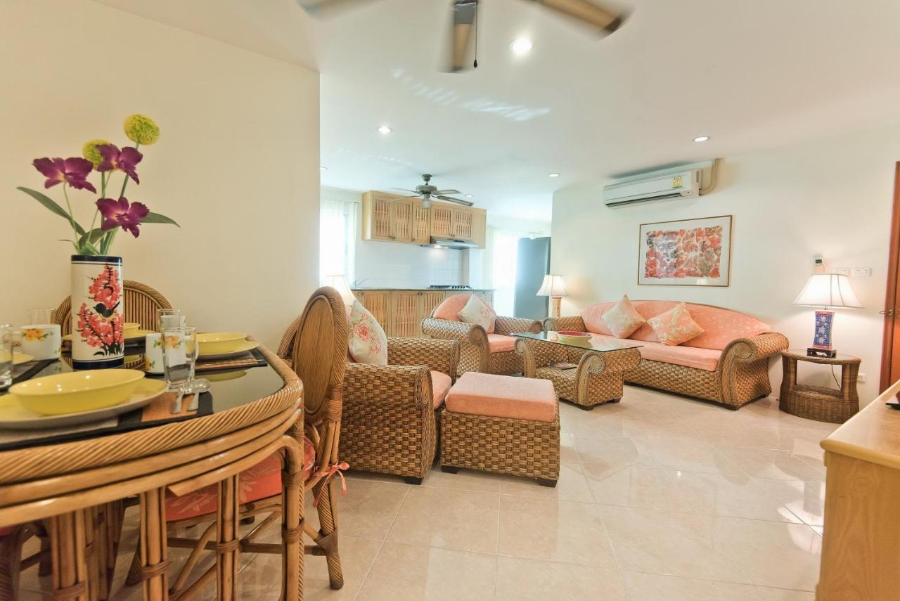 Butterfly Garden Boutique Residences Large Luxury Apts And Villas A Lifetsyle Destination By Neang, Everything You Need All Right Here 1-3 Bedrooms 110 To 190 Sq Mtrs, 2 Full Bathrooms, Rain Shower, Spa Bath, Bbq, Free Wifi, Staff 24-7, Close To Beac Pattaya Eksteriør bilde