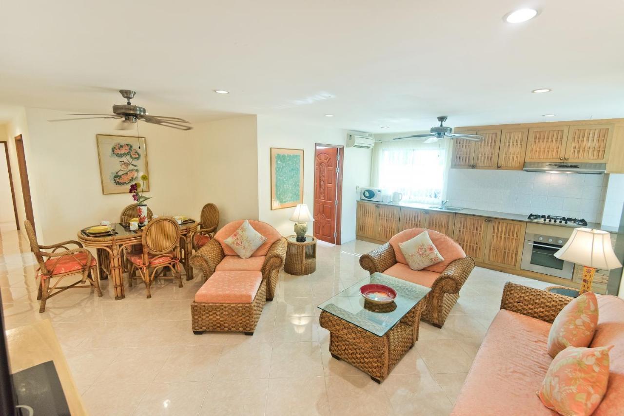Butterfly Garden Boutique Residences Large Luxury Apts And Villas A Lifetsyle Destination By Neang, Everything You Need All Right Here 1-3 Bedrooms 110 To 190 Sq Mtrs, 2 Full Bathrooms, Rain Shower, Spa Bath, Bbq, Free Wifi, Staff 24-7, Close To Beac Pattaya Eksteriør bilde