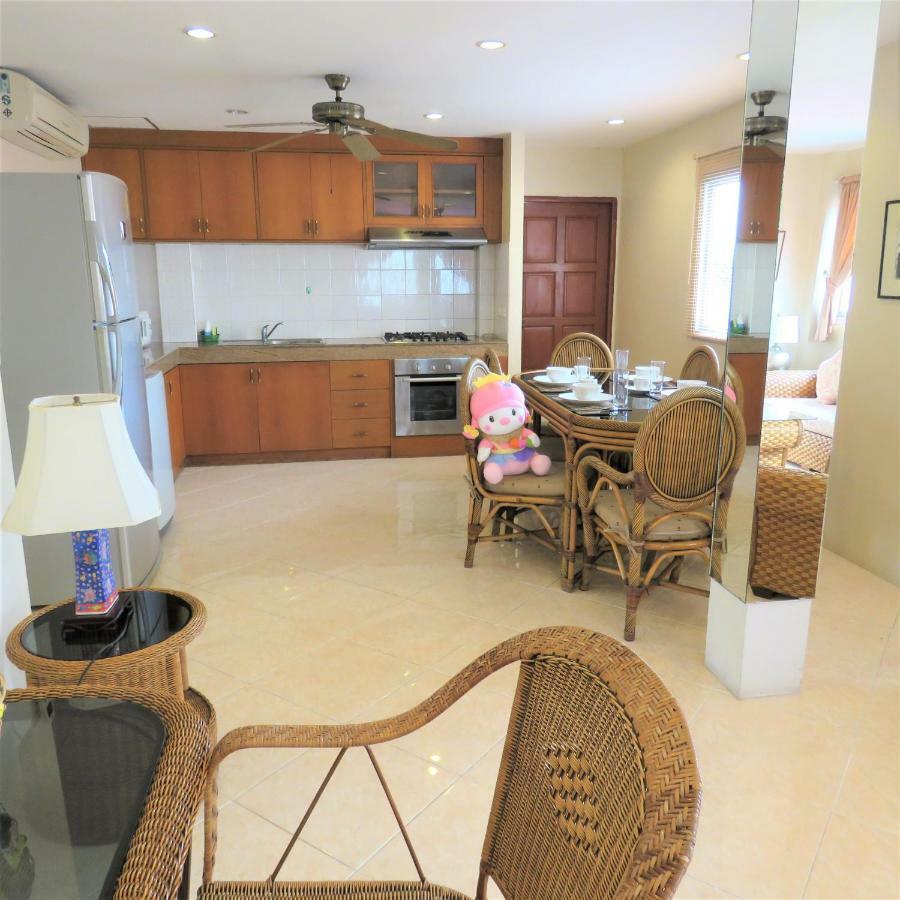 Butterfly Garden Boutique Residences Large Luxury Apts And Villas A Lifetsyle Destination By Neang, Everything You Need All Right Here 1-3 Bedrooms 110 To 190 Sq Mtrs, 2 Full Bathrooms, Rain Shower, Spa Bath, Bbq, Free Wifi, Staff 24-7, Close To Beac Pattaya Eksteriør bilde