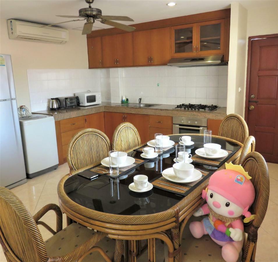 Butterfly Garden Boutique Residences Large Luxury Apts And Villas A Lifetsyle Destination By Neang, Everything You Need All Right Here 1-3 Bedrooms 110 To 190 Sq Mtrs, 2 Full Bathrooms, Rain Shower, Spa Bath, Bbq, Free Wifi, Staff 24-7, Close To Beac Pattaya Eksteriør bilde