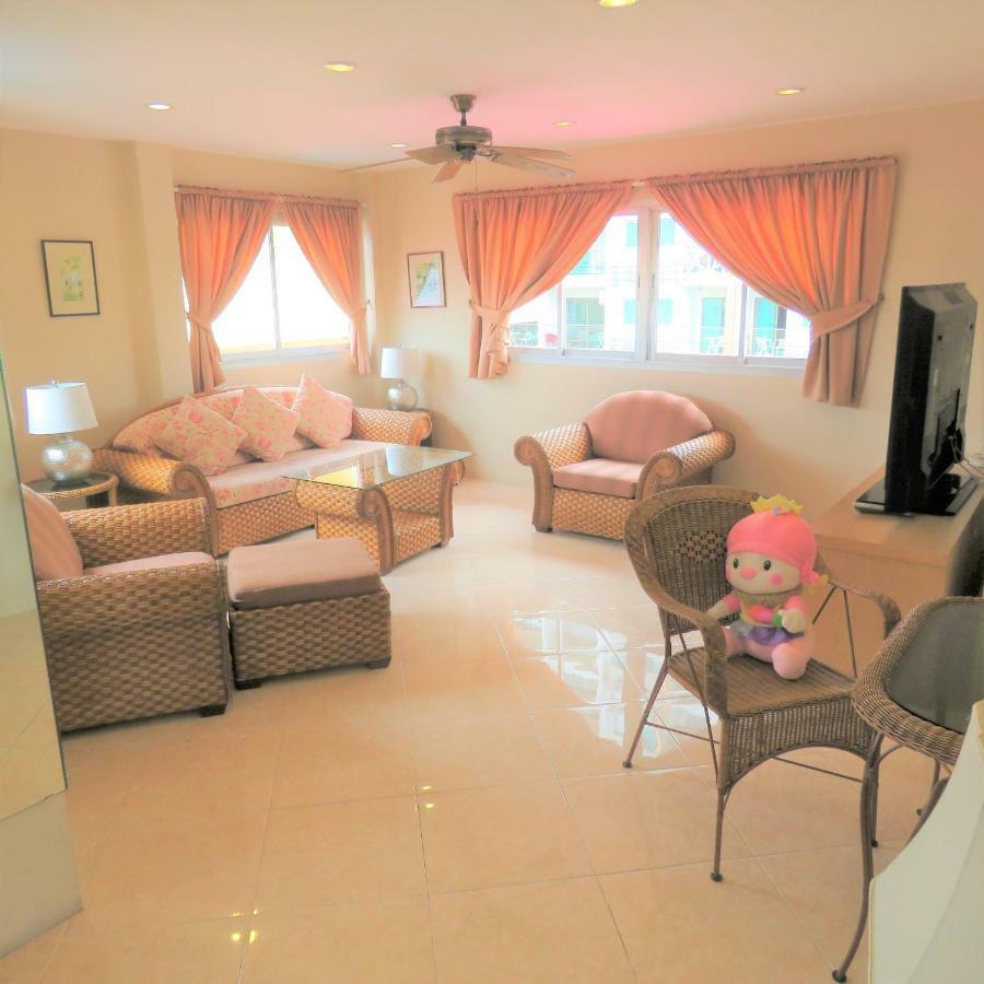 Butterfly Garden Boutique Residences Large Luxury Apts And Villas A Lifetsyle Destination By Neang, Everything You Need All Right Here 1-3 Bedrooms 110 To 190 Sq Mtrs, 2 Full Bathrooms, Rain Shower, Spa Bath, Bbq, Free Wifi, Staff 24-7, Close To Beac Pattaya Eksteriør bilde